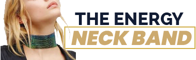 The Energy Neck Band